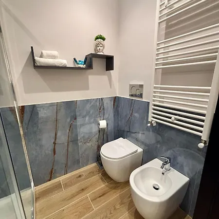 Don Carmelo Luxury - Taormina Letojanni