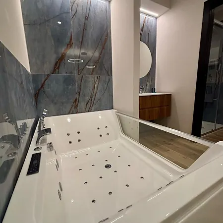 Don Carmelo Luxury - Taormina Letojanni