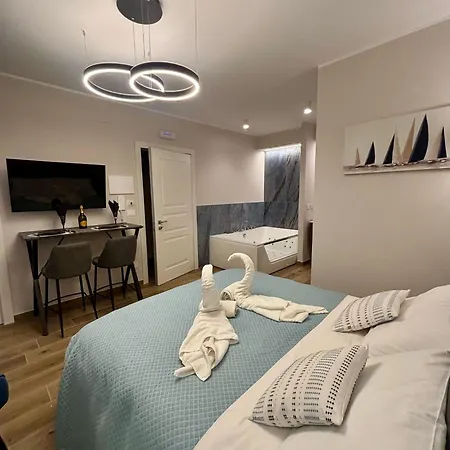 Don Carmelo Luxury - Taormina Appartamento
