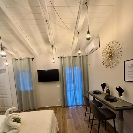 Don Carmelo Luxury - Taormina Appartamento Letojanni