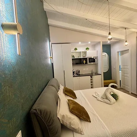 Don Carmelo Luxury - Taormina * Letojanni