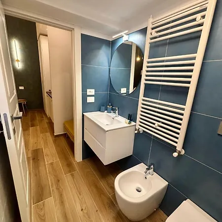 Appartamento Don Carmelo Luxury - Taormina Letojanni